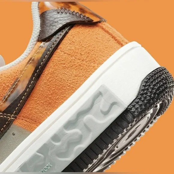 Nike Air Force 1 Low Fonktanka - Size 7 - Picture 2 of 10